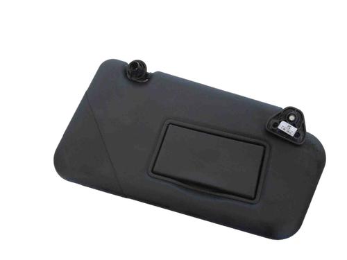 Used Right sun visor NISSAN JUKE (F16_) DIG-T 117 (117 hp) 28439332