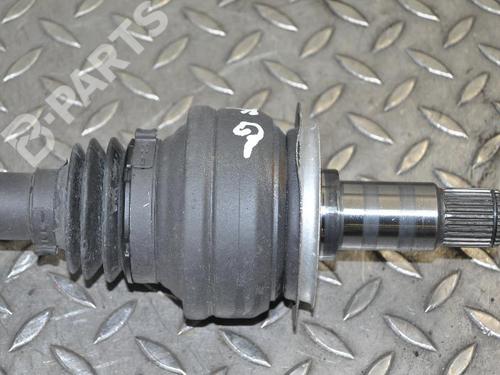 Left rear driveshaft MERCEDES-BENZ E-CLASS Coupe (C207) E 400 (207.361) | BP7497238M40 