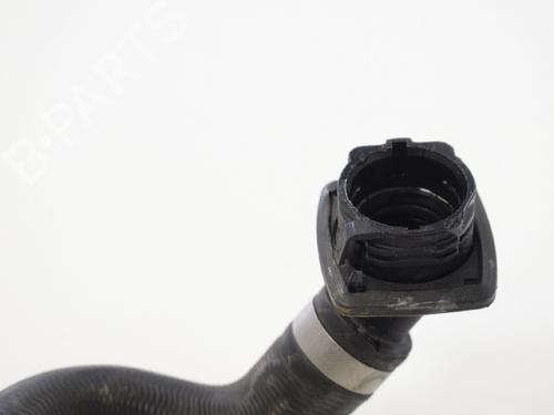 Pipe MERCEDES-BENZ C-CLASS (W205) C 220 BlueTEC / d (205.002, 205.004) | BP14769363M125 