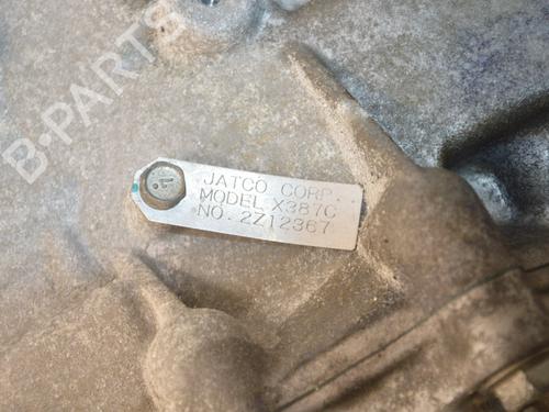 Gearbox INFINITI FX 30d AWD | BP12232023M3 