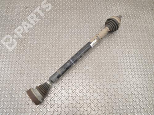 Right front driveshaft VW GOLF VI Convertible (517) 1.4 TSI | BP10185944M39 
