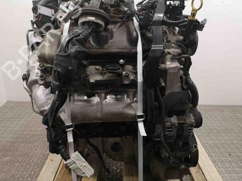 Engine INFINITI FX 30d AWD | BP18745678M1 