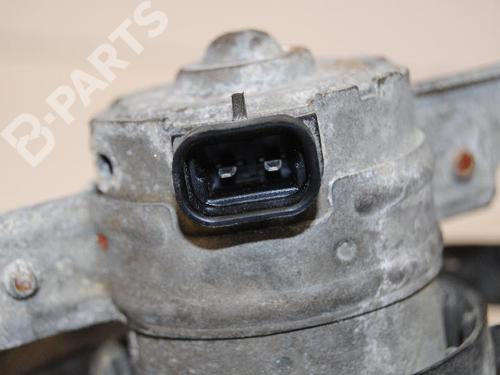 Radiator fan PORSCHE BOXSTER (986) 2.5 | BP7493648M35 