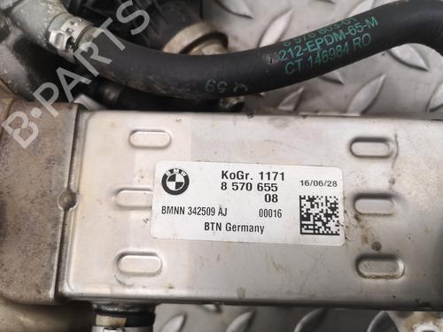 Egr BMW 7 (G11, G12) 730 d | BP21593832M69 