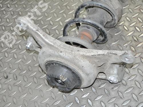 Left front shock absorber AUDI A5 (8T3) 2.7 TDI | BP7490123M16 