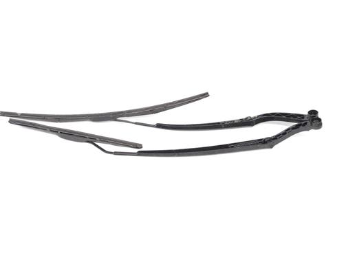 Used Front wipers mechanism TOYOTA RAV 4 V (_A5_, _H5_) 2.5 Hybrid AWD (AXAH54, AXAL54) (222 hp) 27823221
