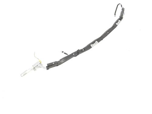 Right curtain airbag MERCEDES-BENZ CLK (C209) CLK 280 (209.354) | BP8862597C12 