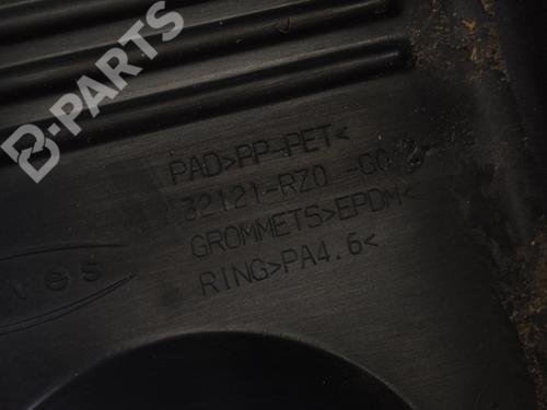 Upper protection HONDA CIVIC IX (FK) 1.6 i-DTEC (FK3) | BP7485605M93 