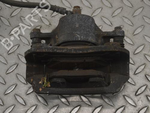 Left front brake caliper SSANGYONG TIVOLI 1.6 | BP15683900M105 