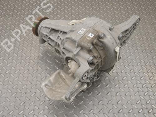 Used Rear differential PORSCHE 911 (997) 3.6 Carrera (325 hp) 14810855