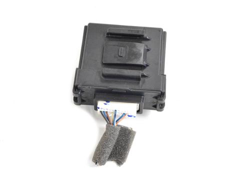 Electronic module NISSAN QASHQAI II SUV (J11, J11_) 1.5 dCi | BP8349323M83 