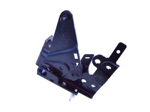 Hinge/Door check strap AUDI A7 Sportback (4GA, 4GF) 3.0 TDI quattro | BP14806650C146