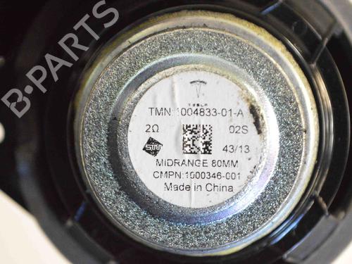 Speaker TESLA MODEL S (5YJS) 85 | BP8866061E2 