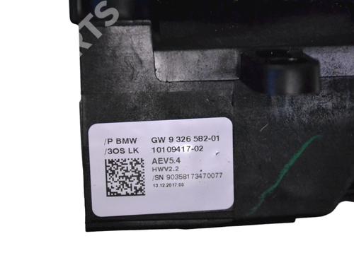 Gear lever BMW 3 (F30, F80) 330 e | BP11182542M90 