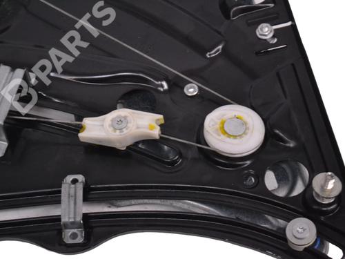 Rear left window mechanism MERCEDES-BENZ E-CLASS Coupe (C207) E 250 CDI / BlueTEC / d (207.303, 207.304) | BP12003744C24 