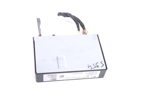 Electronic module OPEL GRANDLAND / GRANDLAND X (A18, P1UO) 1.6 Turbo D (75) | BP7813246M83 
