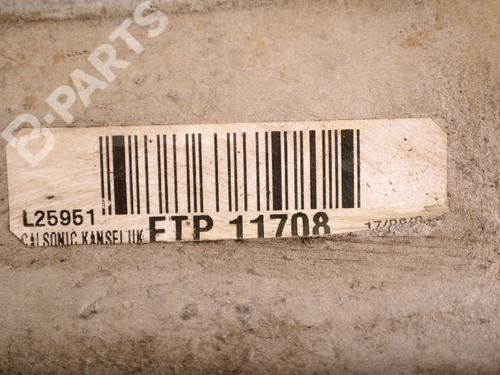 Intercooler LAND ROVER DISCOVERY III (L319) 2.7 TD 4x4 | BP7486939M30 