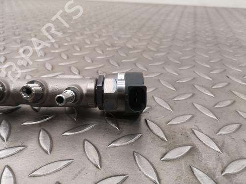 Injection rail BMW 5 (G30, F90) 530 d xDrive | BP21496311M98 