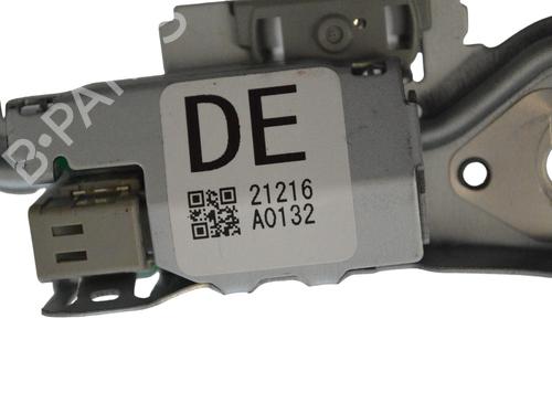 Electronic module LEXUS NX (_Z1_) 300h AWD (AYZ15_) | BP18041886M83 
