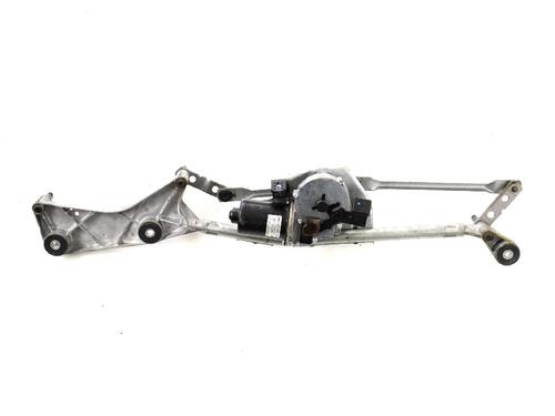 Used Front wipers mechanism Front wipers mechanism MERCEDES-BENZ GL-CLASS (X166) GL 500 4-matic (166.873) (435 hp) 7498786 7498786