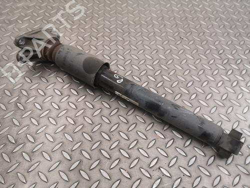 Right rear shock absorber BMW 4 Coupe (F32, F82) 435 i | BP19130591M19 