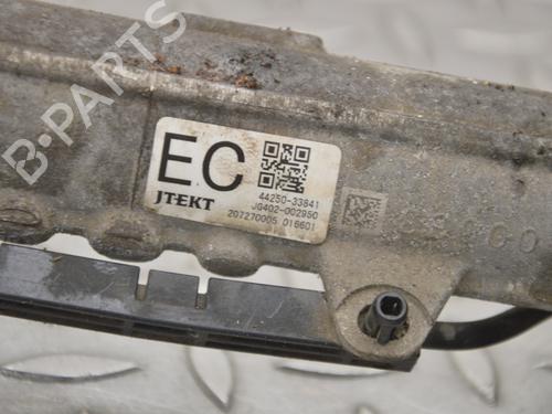 Steering rack LEXUS ES (_Z10_, _A10_, _H10_) 250 (AXZA10) | BP28101991M22 