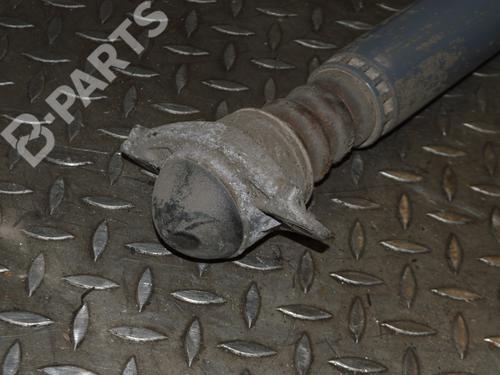 Left rear shock absorber AUDI Q2 (GAB, GAG) 30 TDI | BP8863561M18 
