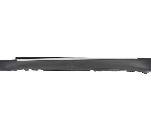 Used Left sideskirt BMW X6 (E71, E72) xDrive 40 d (306 hp) 16145097