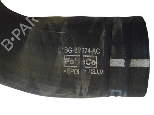 Pipe FORD PUMA (J2K, CF7) 1.0 EcoBoost mHEV | BP27829472M125 