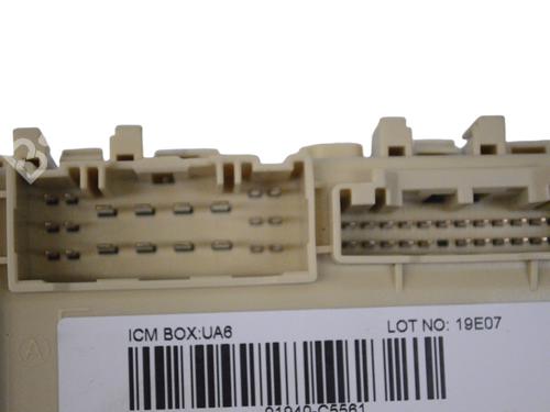 Fuse box KIA SORENTO III (UM) 2.2 CRDi | BP16144870E1 