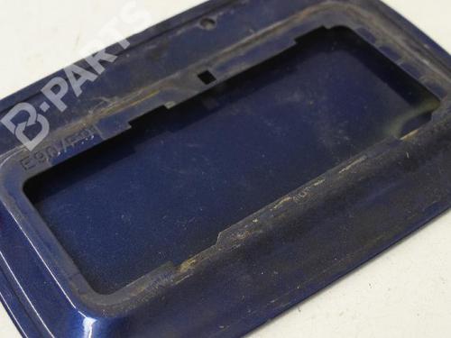 Fuel flap BMW 3 (E90) 320 i | BP7746579C131 