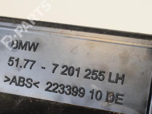 Support BMW 5 Gran Turismo (F07) 530 d | BP8858200C155 