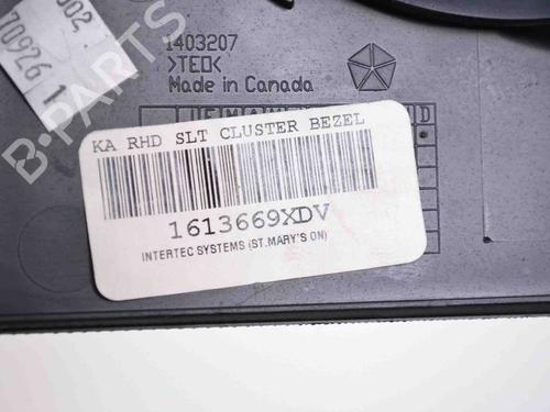 Other DODGE NITRO 2.8 CRD 4WD | BP14776099O1 