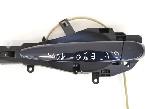 Rear left exterior door handle BMW 3 (E90) 330 i | BP19941894C130 