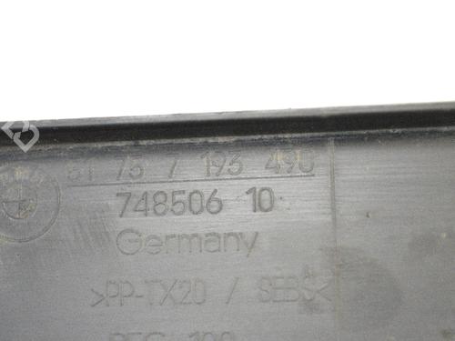 Other BMW 5 Gran Turismo (F07) 530 d | BP14774854O1 