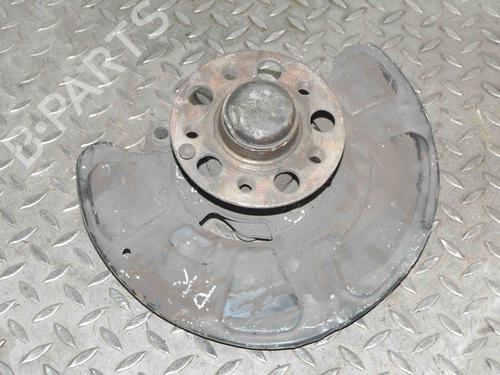 Left front steering knuckle MERCEDES-BENZ E-CLASS (W212) E 220 CDI / BlueTEC (212.001, 212.002) | BP14814441M25 