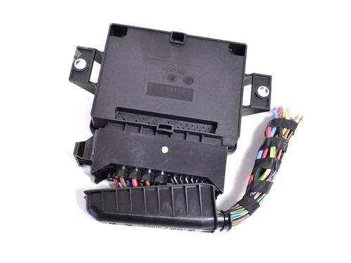 Electronic module BMW 5 (F10) 520 d | BP8349737M83 