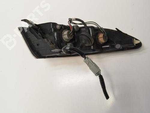 Right taillight HONDA CIVIC VIII Hatchback (FN, FK) 2.2 CTDi (FK3) | BP7752251C35 