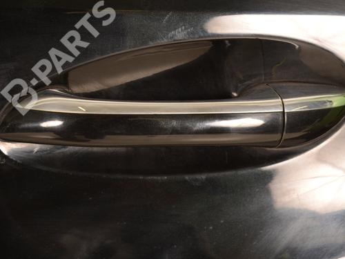 Left rear door MERCEDES-BENZ M-CLASS (W164) ML 63 AMG 4-matic (164.177) | BP8146802C4 