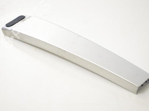 Door moulding trim PORSCHE CAYENNE (9PA) 3.2 | BP14770955C150 