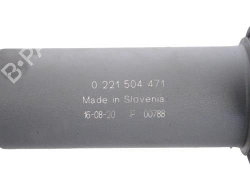Ignition coil BMW 3 (E90) 320 i | BP17773980M94 