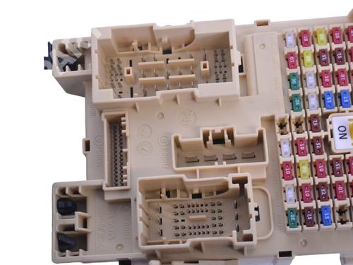 Fuse box HYUNDAI IONIQ (AE) Electric | BP12099993E1 