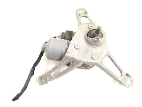 Used Front wiper motor BMW i3 (I01) Range Extender (102 hp) 8073281