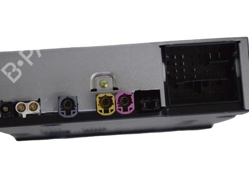Electronic module SKODA ENYAQ iV SUV (5AZ) 50 | BP27827505M83 