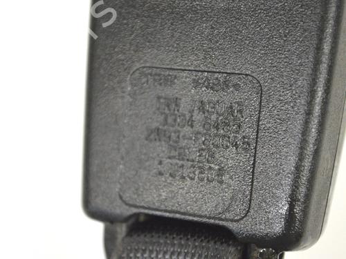 Seat buckle JAGUAR XJ (X350, X358) D 2.7 | BP14782281I32 