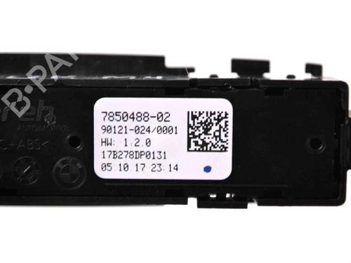 Switch BMW 4 Coupe (F32, F82) M4 | BP8866421I30 