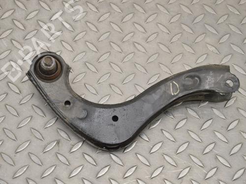 Used Right rear suspension arm TOYOTA C-HR (_X1_) 1.8 Hybrid (ZYX10_, ZYX11_) (98 hp) 16274400