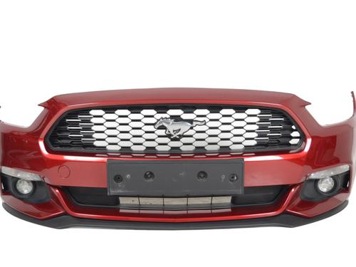 Used Front bumper FORD USA MUSTANG Coupe 2.3 EcoBoost (314 hp) 27898850