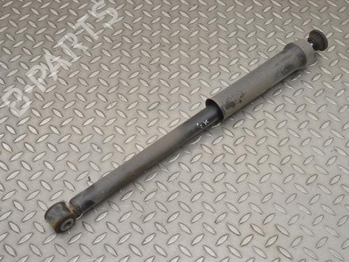 Used Left rear shock absorber NISSAN JUKE (F16_) DIG-T 117 (117 hp) 27824842
