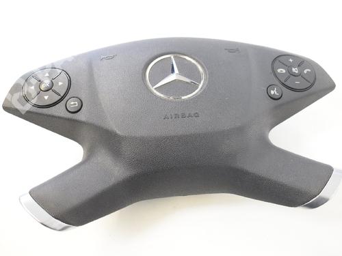 Used Driver airbag MERCEDES-BENZ E-CLASS (W212) E 200 CGI (212.048, 212.148) (184 hp) 7484319